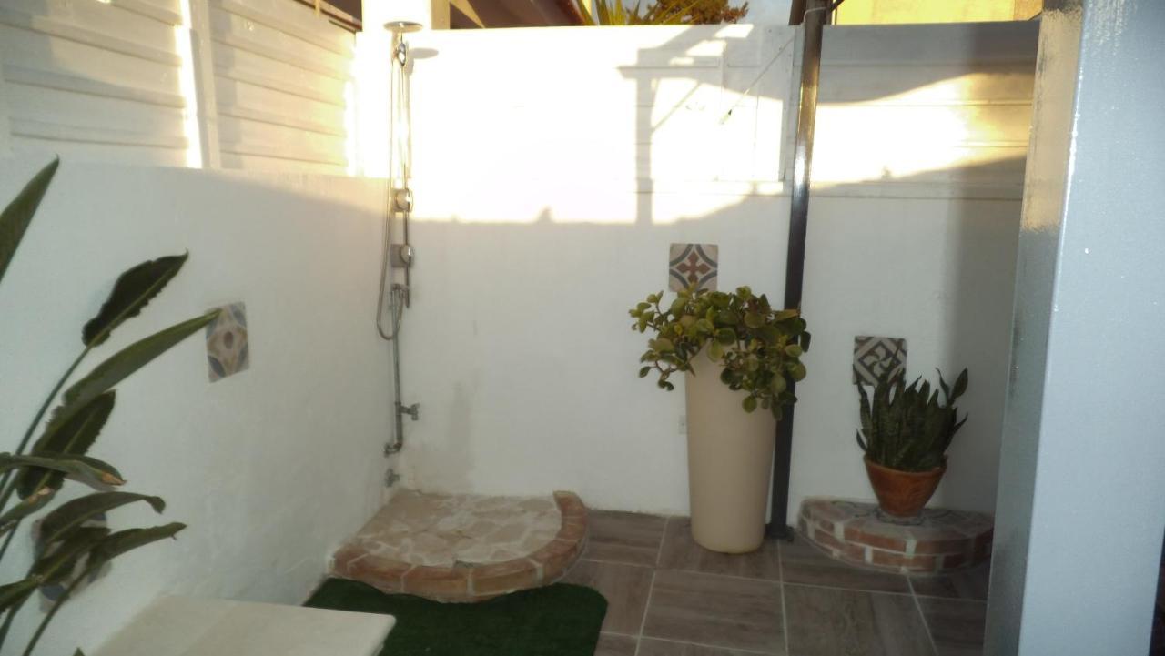 Holiday Rooms Ninfa Авола Екстериор снимка