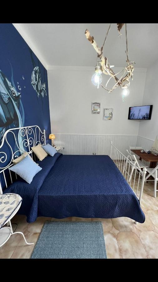 Holiday Rooms Ninfa Авола Екстериор снимка