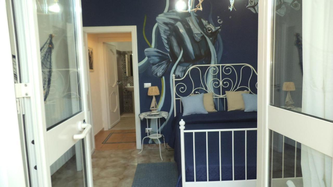 Holiday Rooms Ninfa Авола Екстериор снимка
