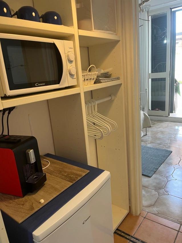 Holiday Rooms Ninfa Авола Екстериор снимка