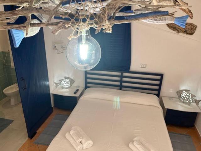 Holiday Rooms Ninfa Авола Екстериор снимка