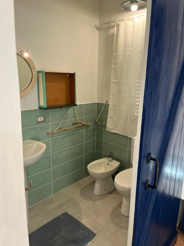 Holiday Rooms Ninfa Авола Екстериор снимка