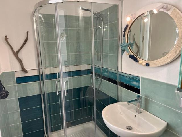 Holiday Rooms Ninfa Авола Екстериор снимка