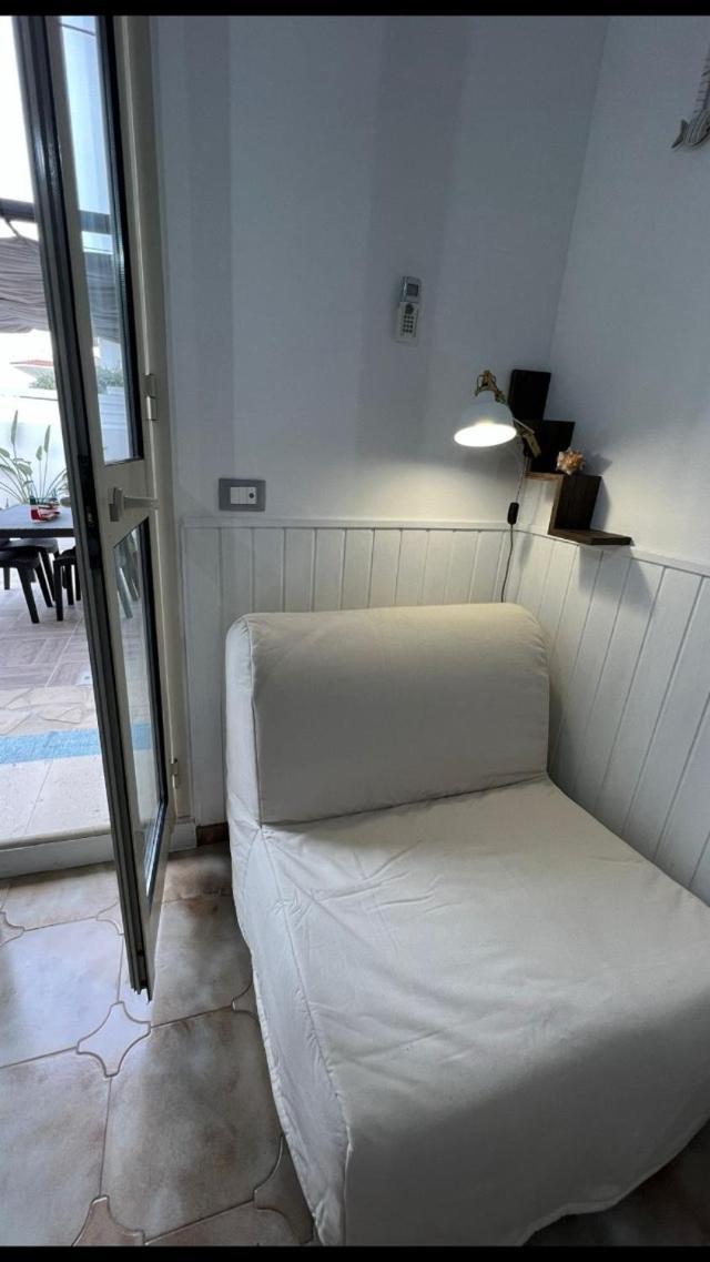 Holiday Rooms Ninfa Авола Екстериор снимка