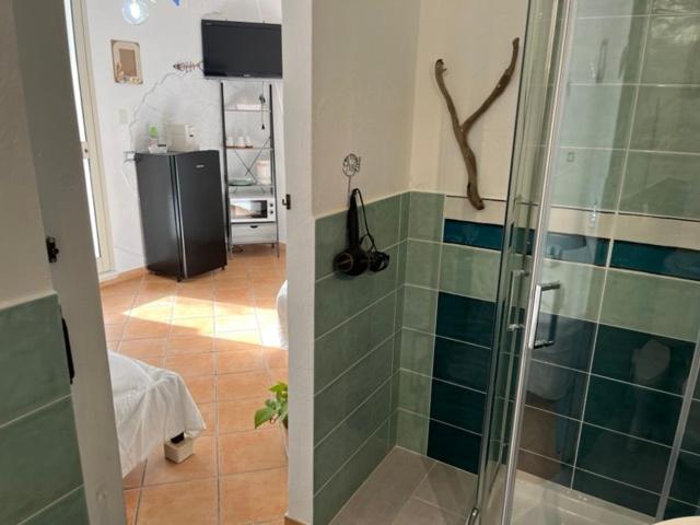 Holiday Rooms Ninfa Авола Екстериор снимка