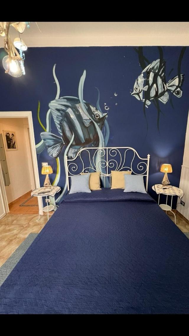 Holiday Rooms Ninfa Авола Екстериор снимка