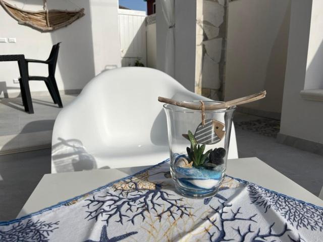 Holiday Rooms Ninfa Авола Екстериор снимка