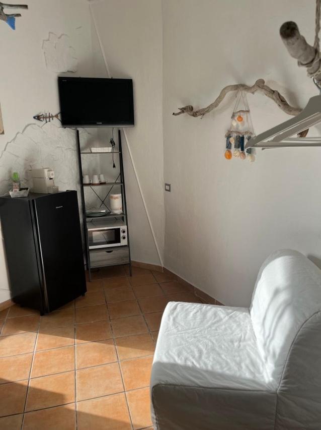 Holiday Rooms Ninfa Авола Екстериор снимка
