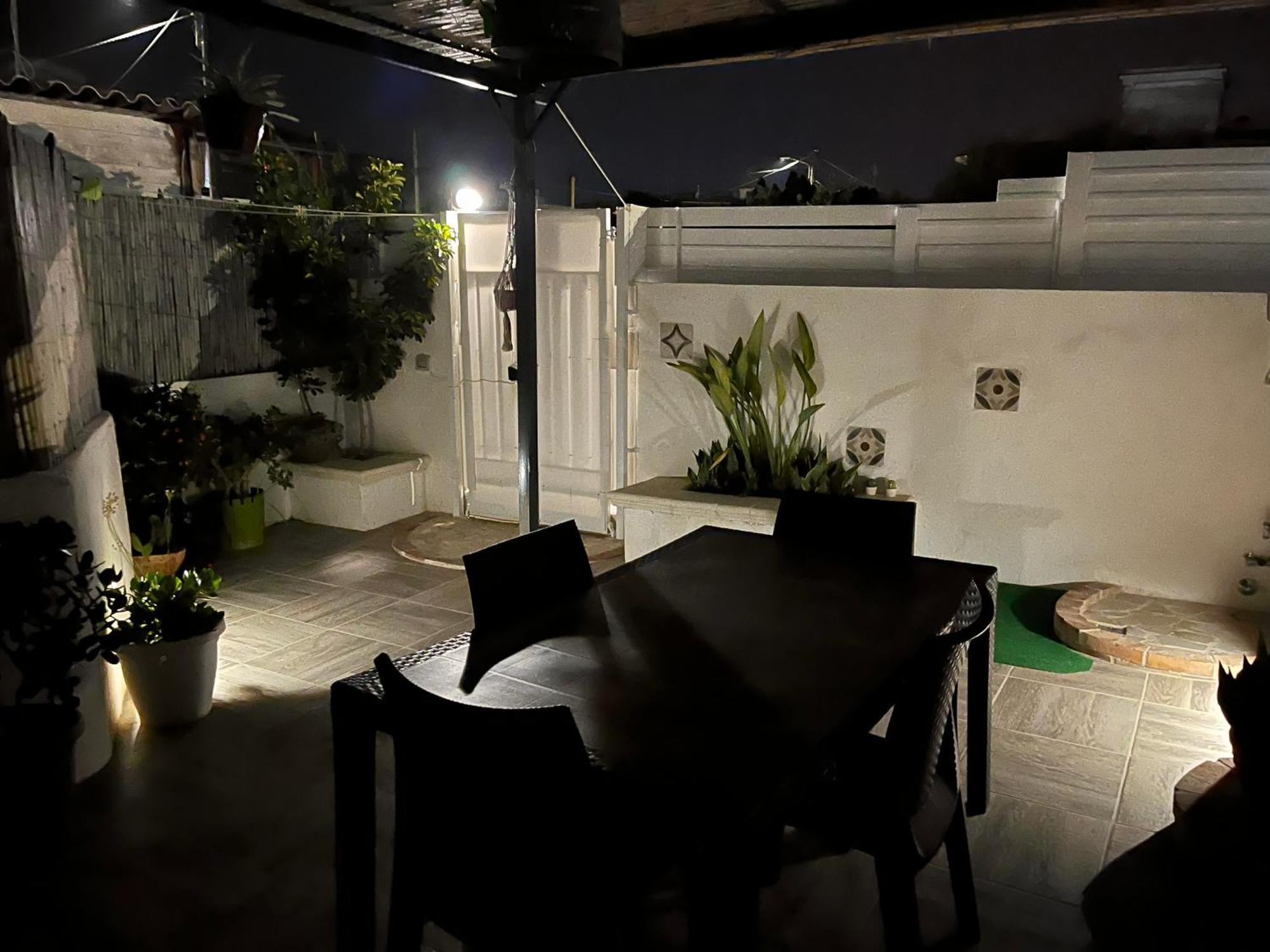 Holiday Rooms Ninfa Авола Екстериор снимка