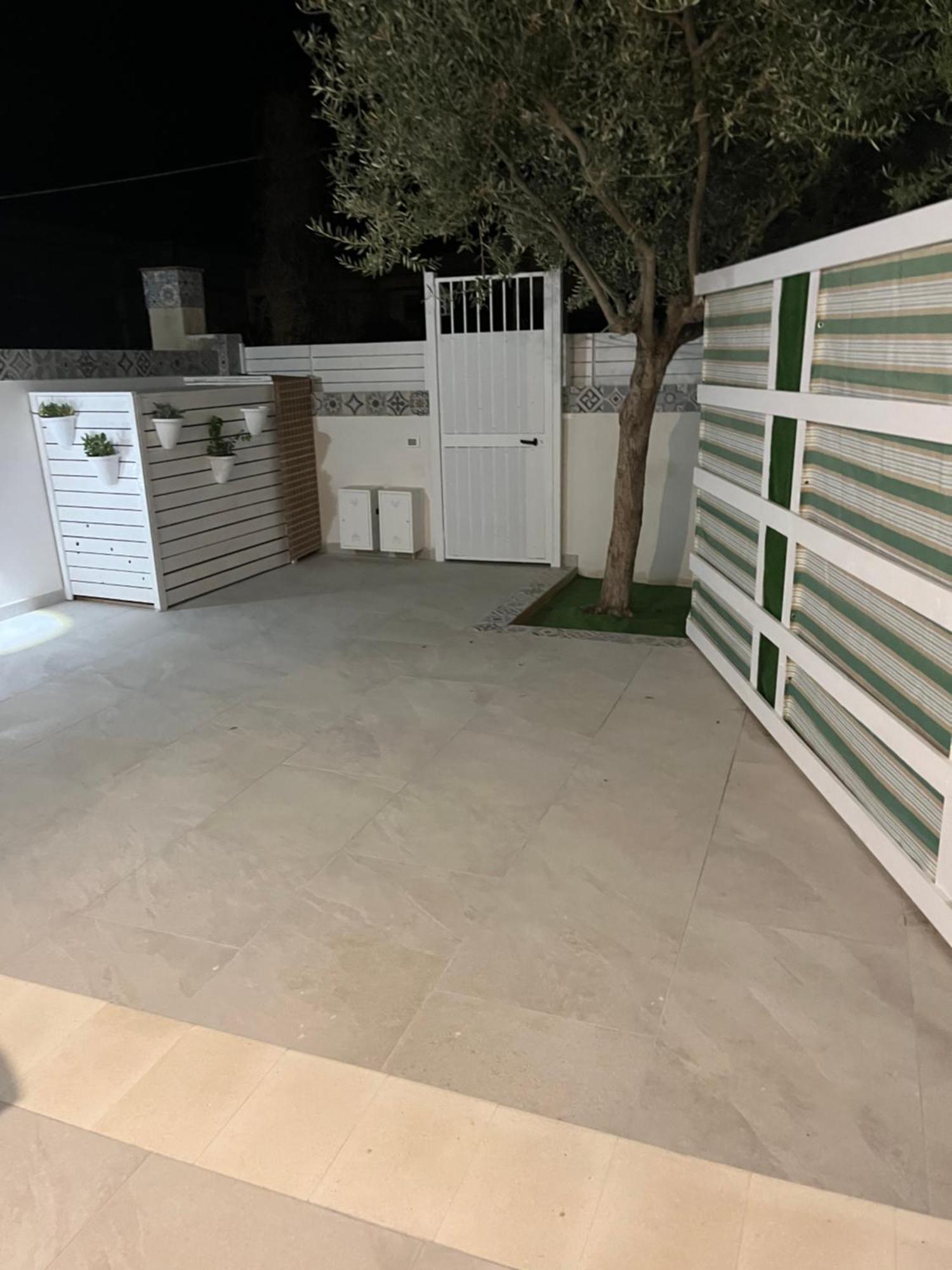 Holiday Rooms Ninfa Авола Екстериор снимка