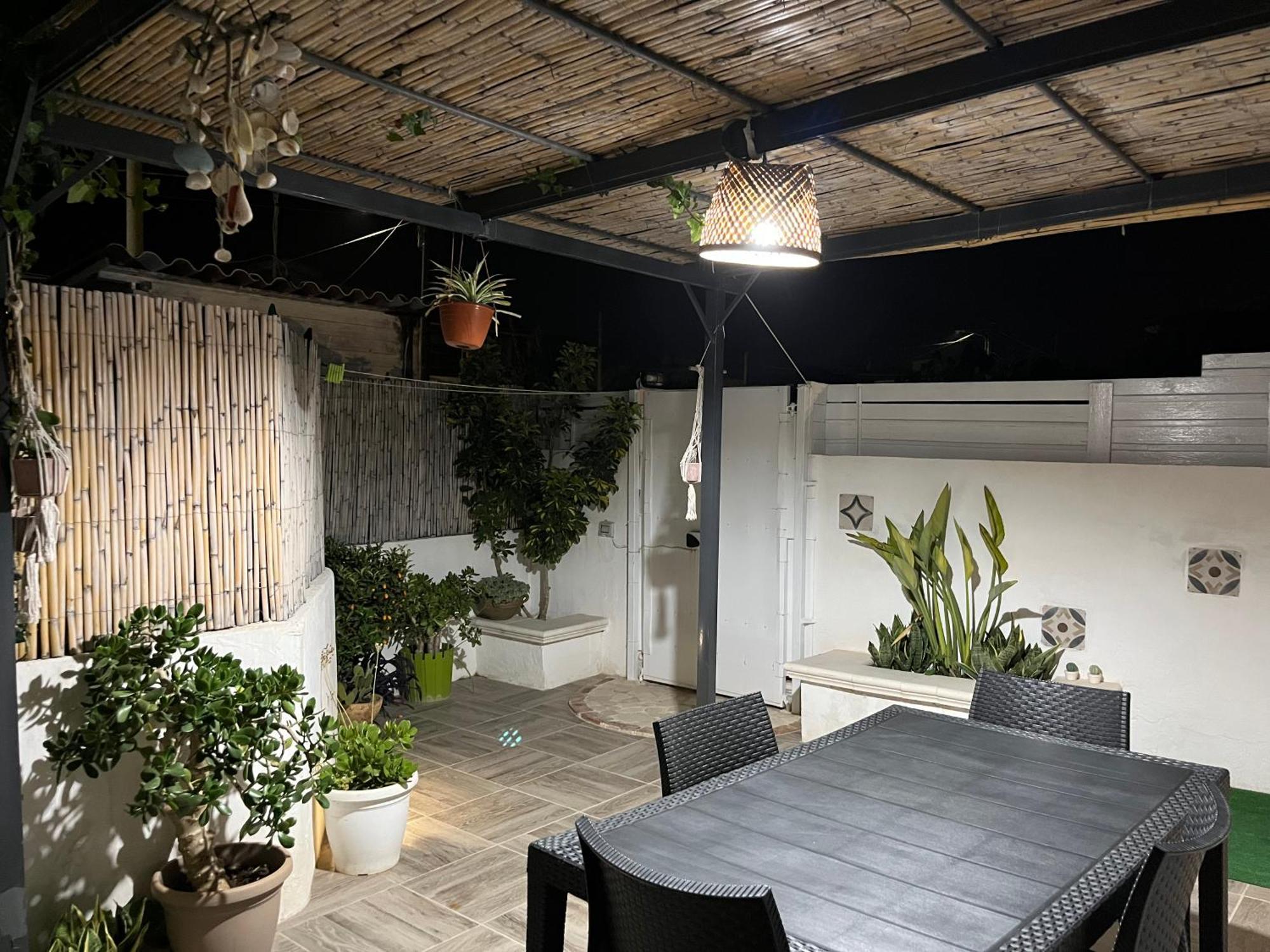 Holiday Rooms Ninfa Авола Екстериор снимка
