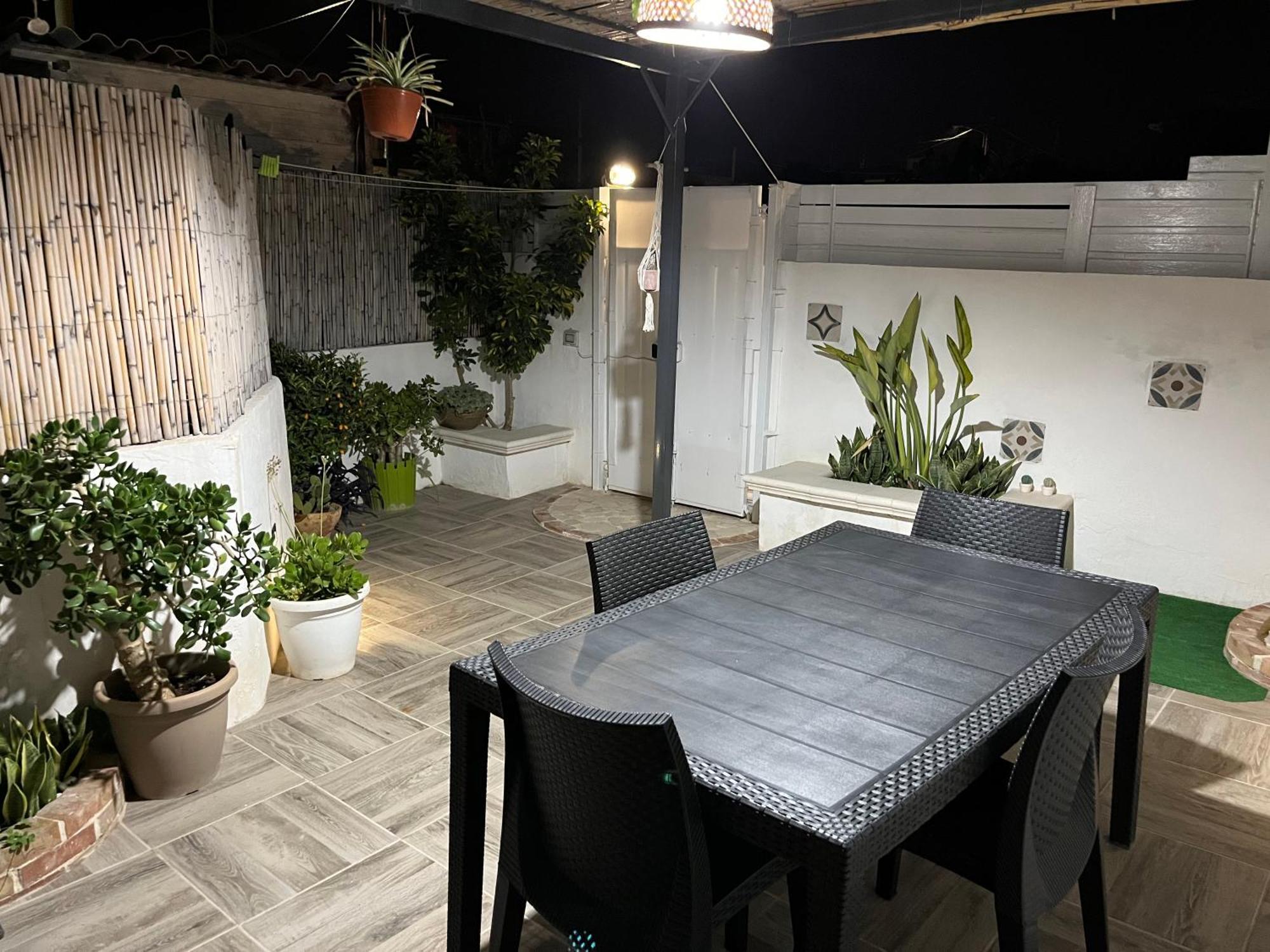 Holiday Rooms Ninfa Авола Екстериор снимка